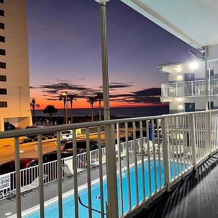Vancouver Motel Myrtle Beach Esterno foto