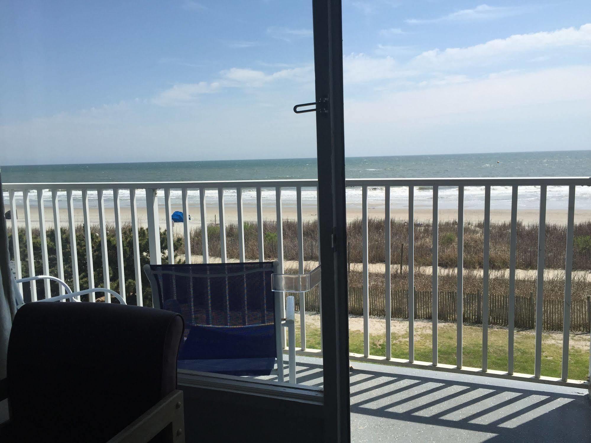 Vancouver Motel Myrtle Beach Esterno foto