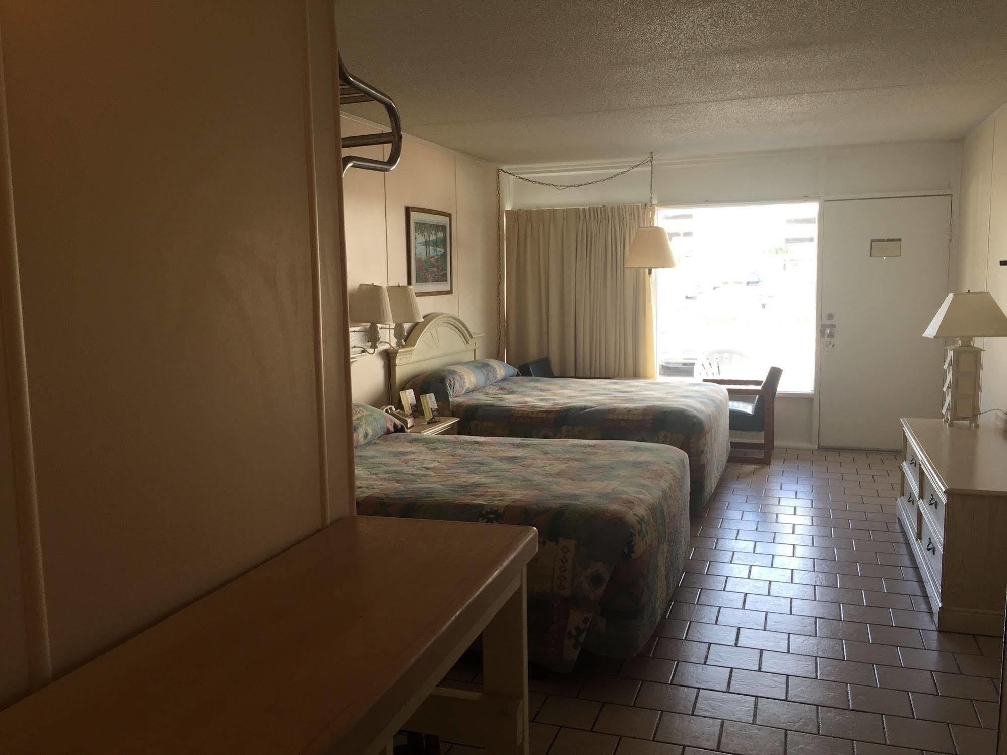 Vancouver Motel Myrtle Beach Esterno foto